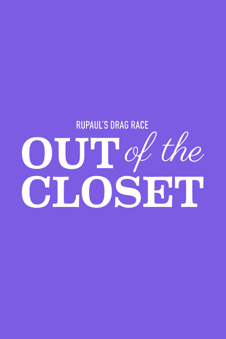 Poster of Cast and Crew in Out Of The Closet - Season 2 - Episode 4 - Naysha Lopez's Miss Continental Looks