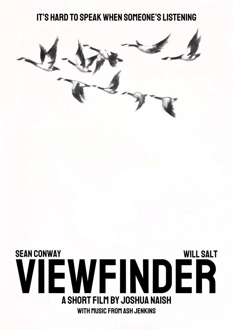 Poster of ViewFinder