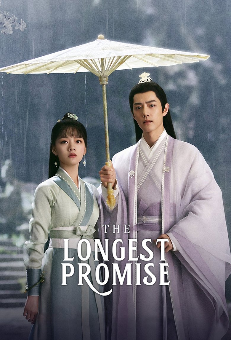 Poster of The Longest Promise