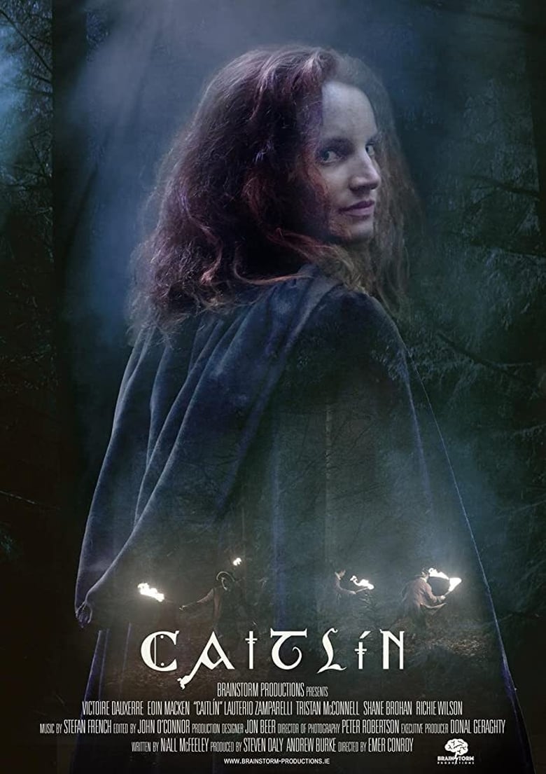 Poster of Caitlin