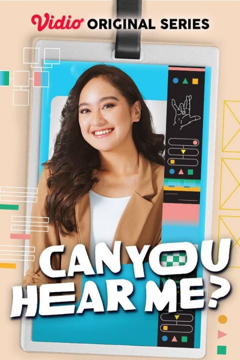 Poster of Can You Hear Me?