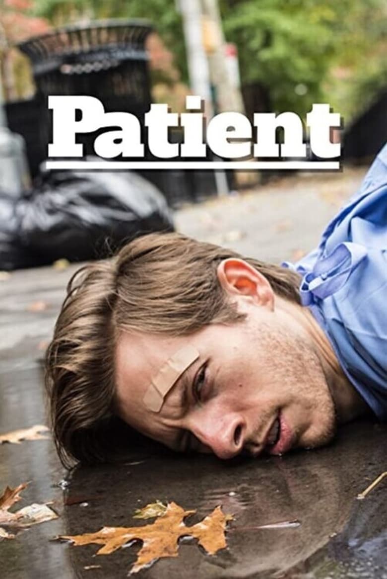 Poster of Patient