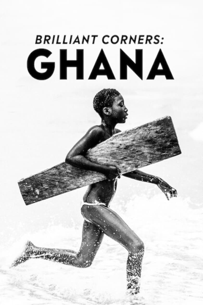 Poster of Brilliant Corners : Ghana