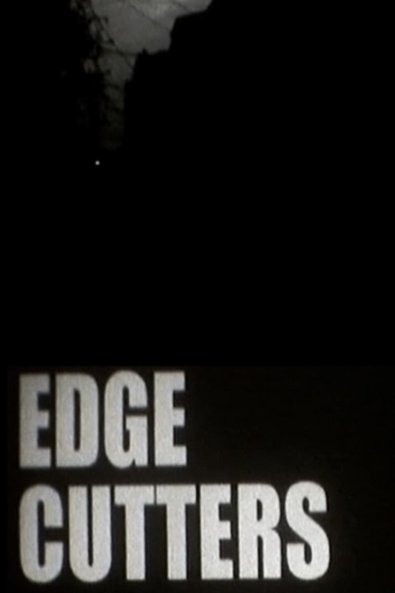 Poster of EDGE CUTTERS