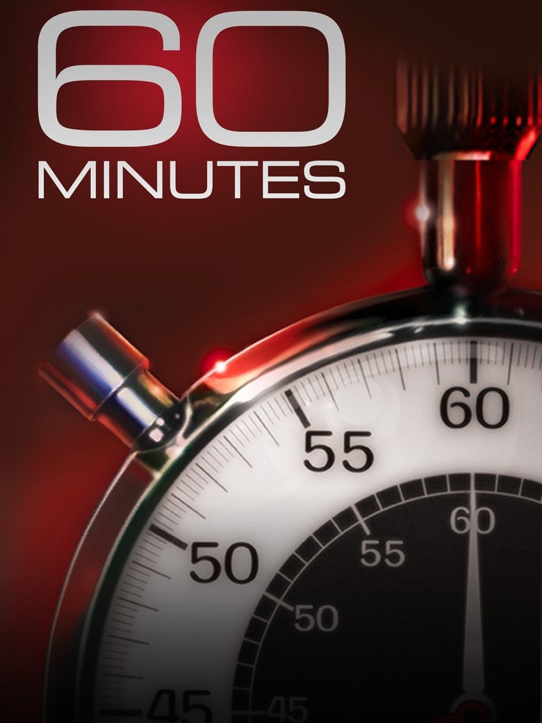 Poster of Episodes in 60 Minutes - Season 41 - Season 41