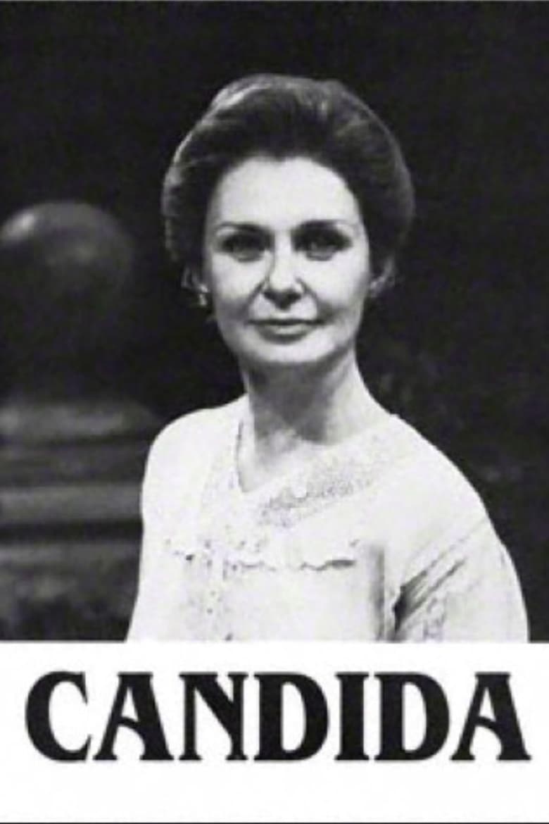 Poster of Candida