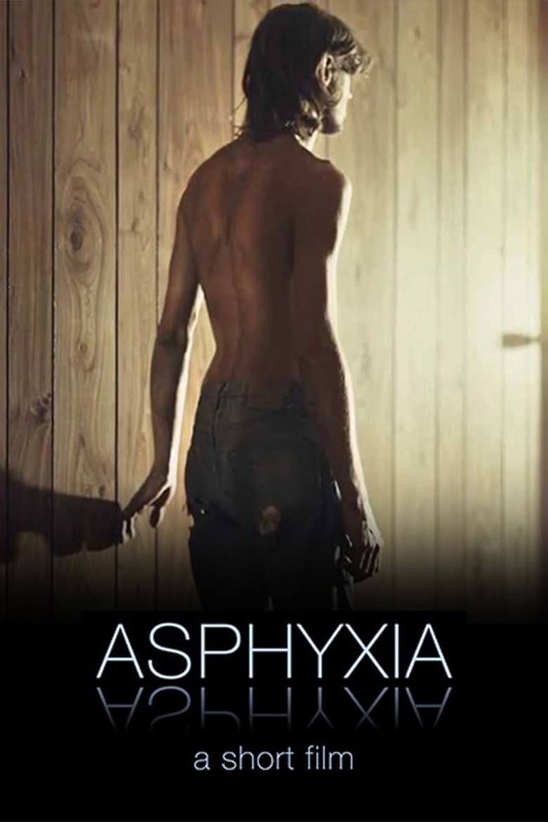 Poster of Asphyxia