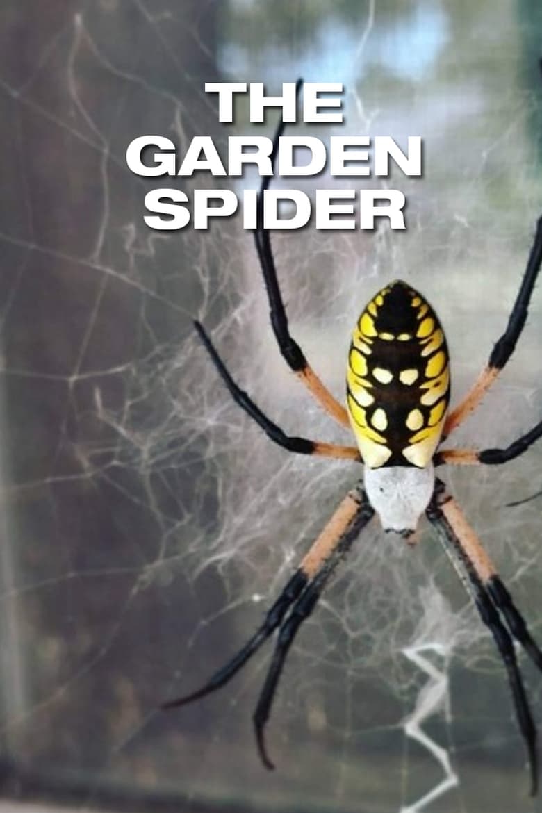 Poster of The Garden Spider