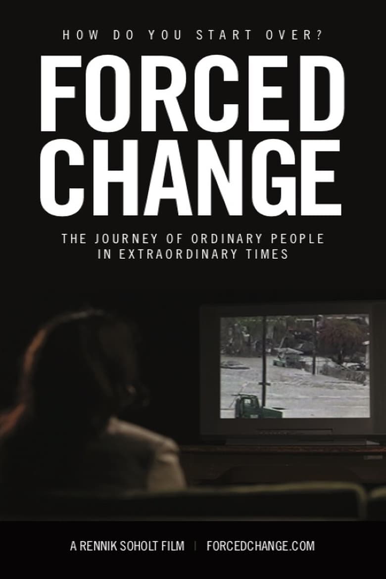 Poster of Forced Change