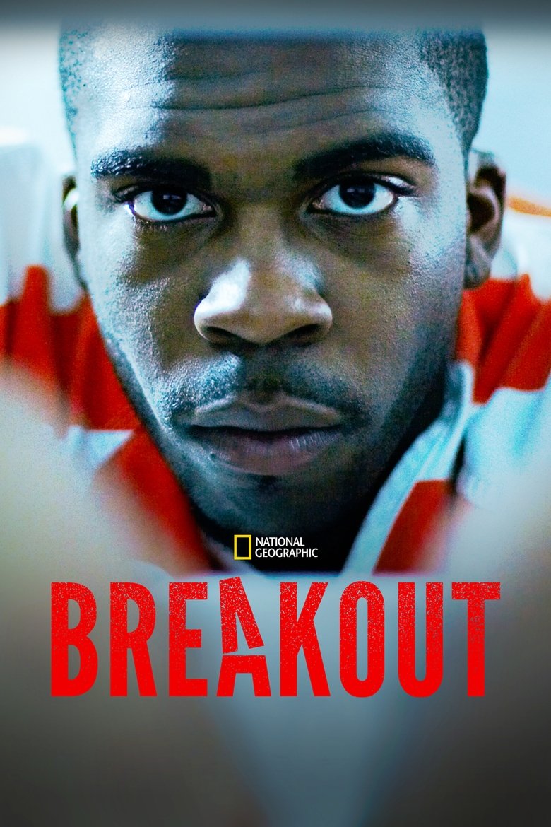 Poster of Episodes in Breakout - Season 1 - Season 1