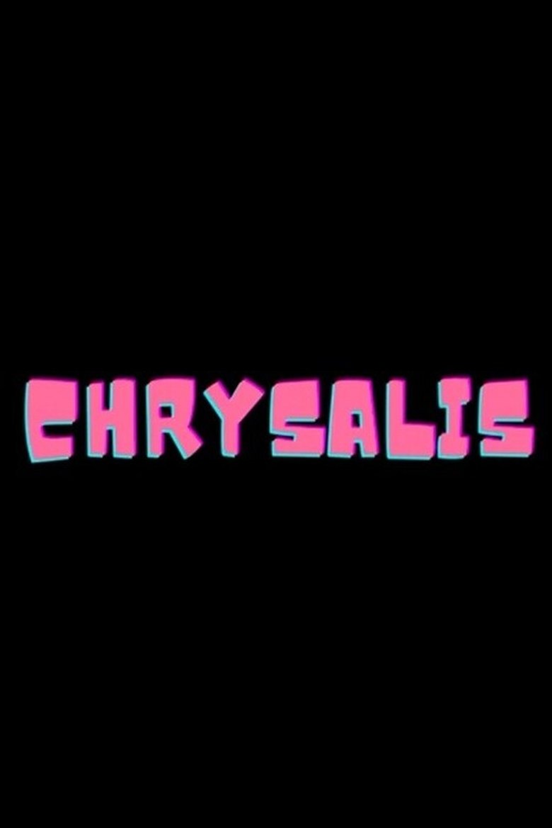 Poster of Chrysalis