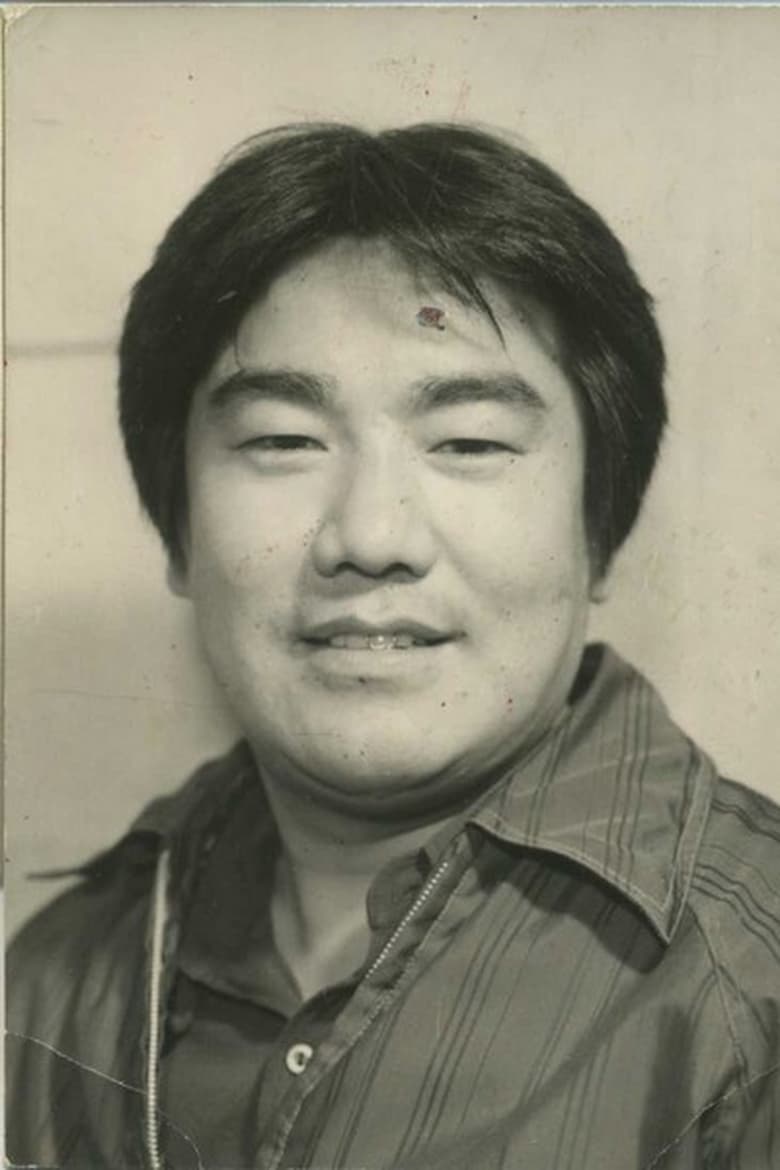 Portrait of Hyeon Dong-chun