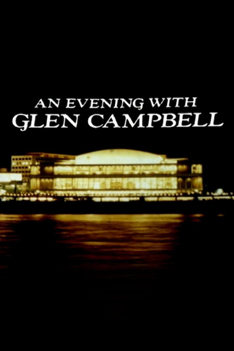 Poster of An Evening with Glen Campbell