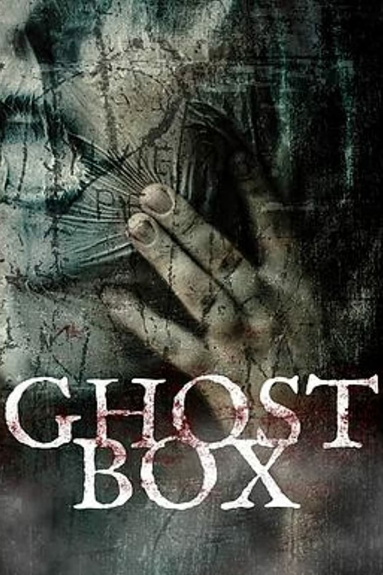 Poster of Ghost Box