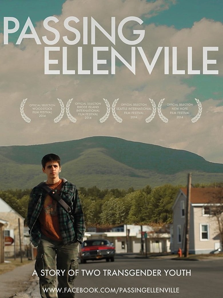 Poster of Passing Elleville