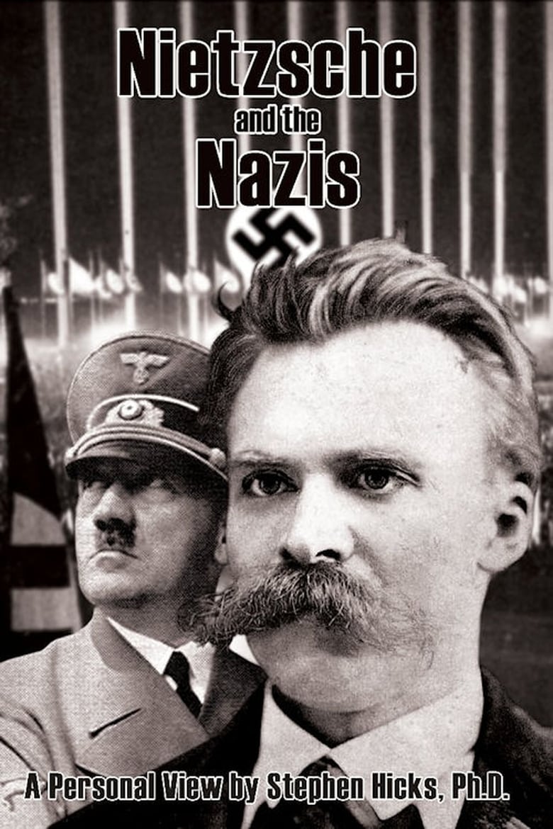 Poster of Nietzsche and the Nazis