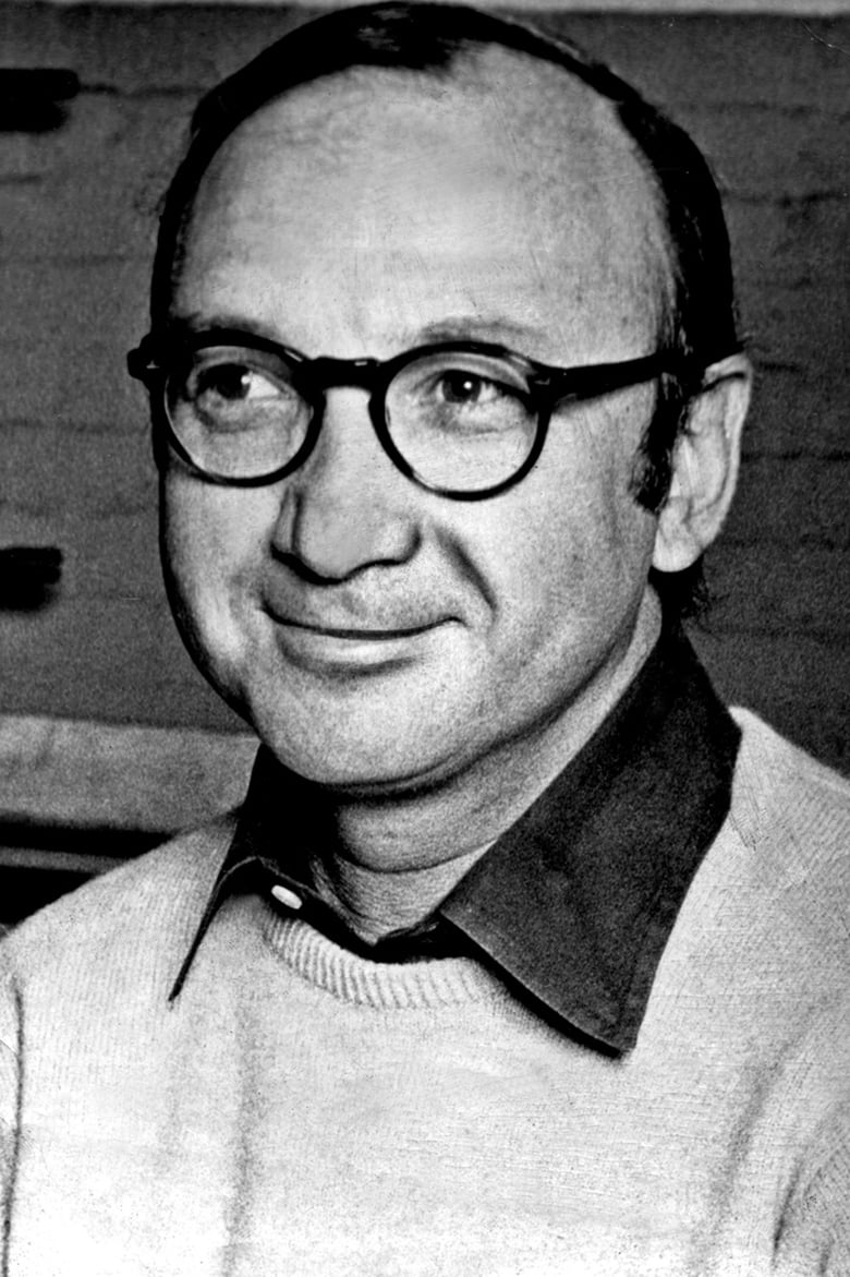 Portrait of Neil Simon