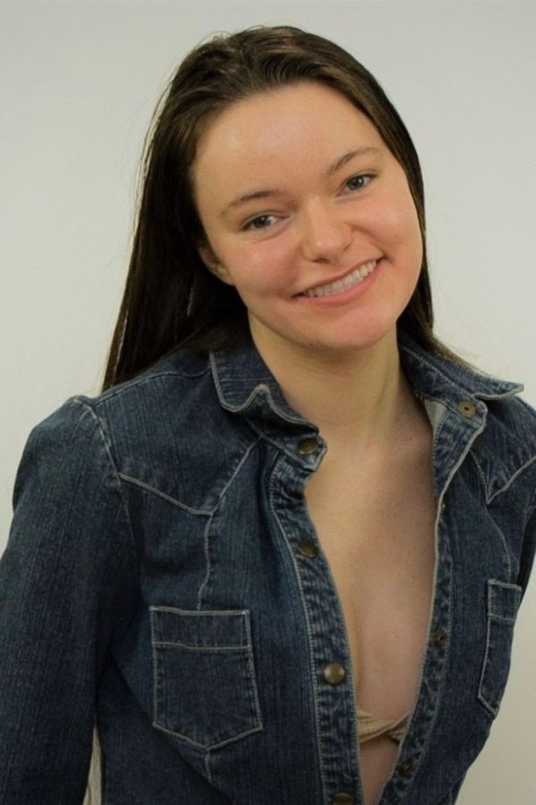 Portrait of Alex Sumakis