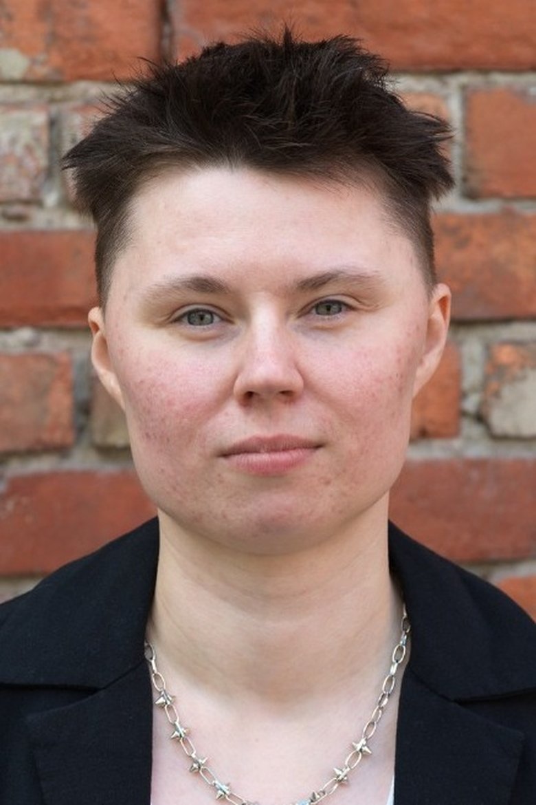 Portrait of Mel Zelmin