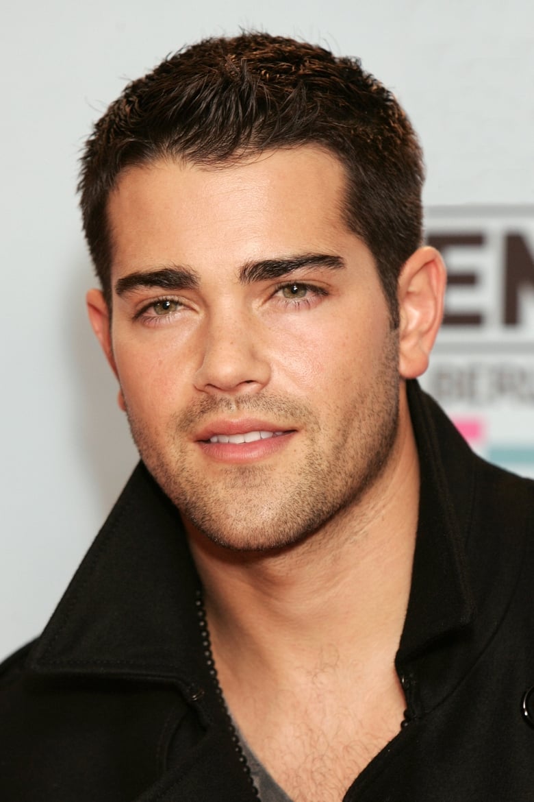 Portrait of Jesse Metcalfe