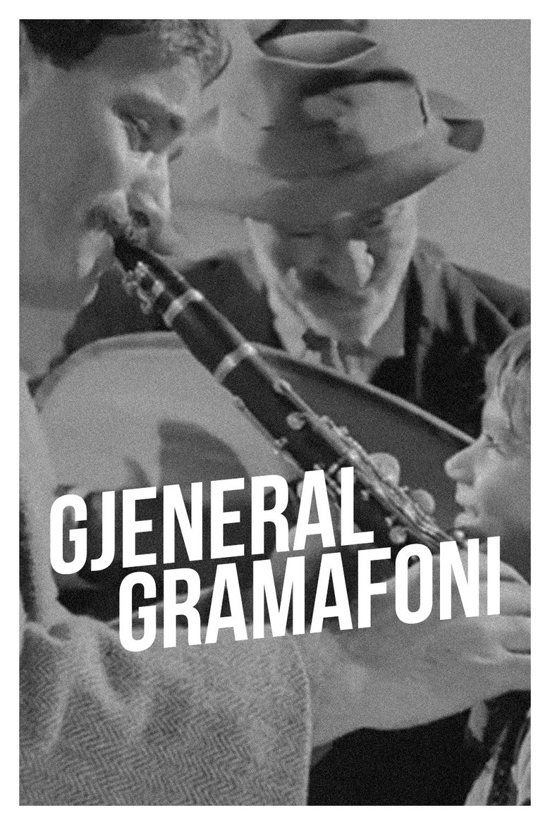 Poster of General Gramophone