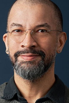 Portrait of Kwesi Dickson