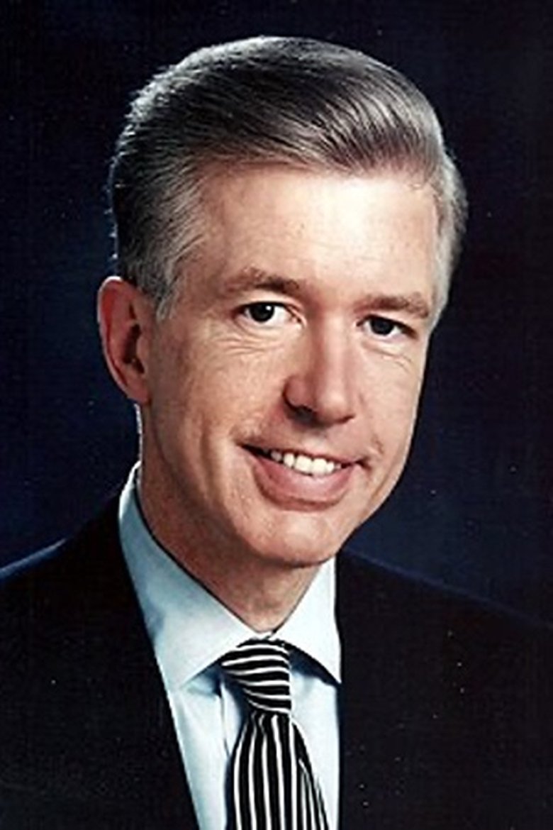Portrait of Gray Davis