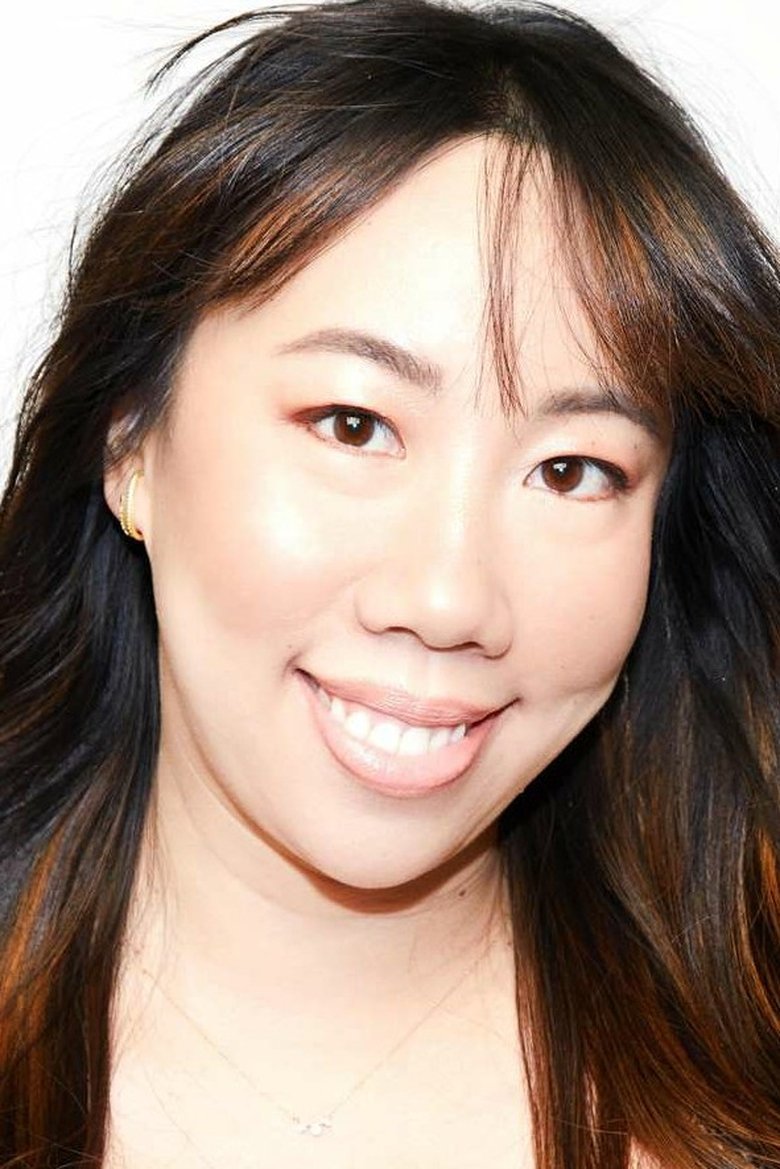 Portrait of Melody Chiu
