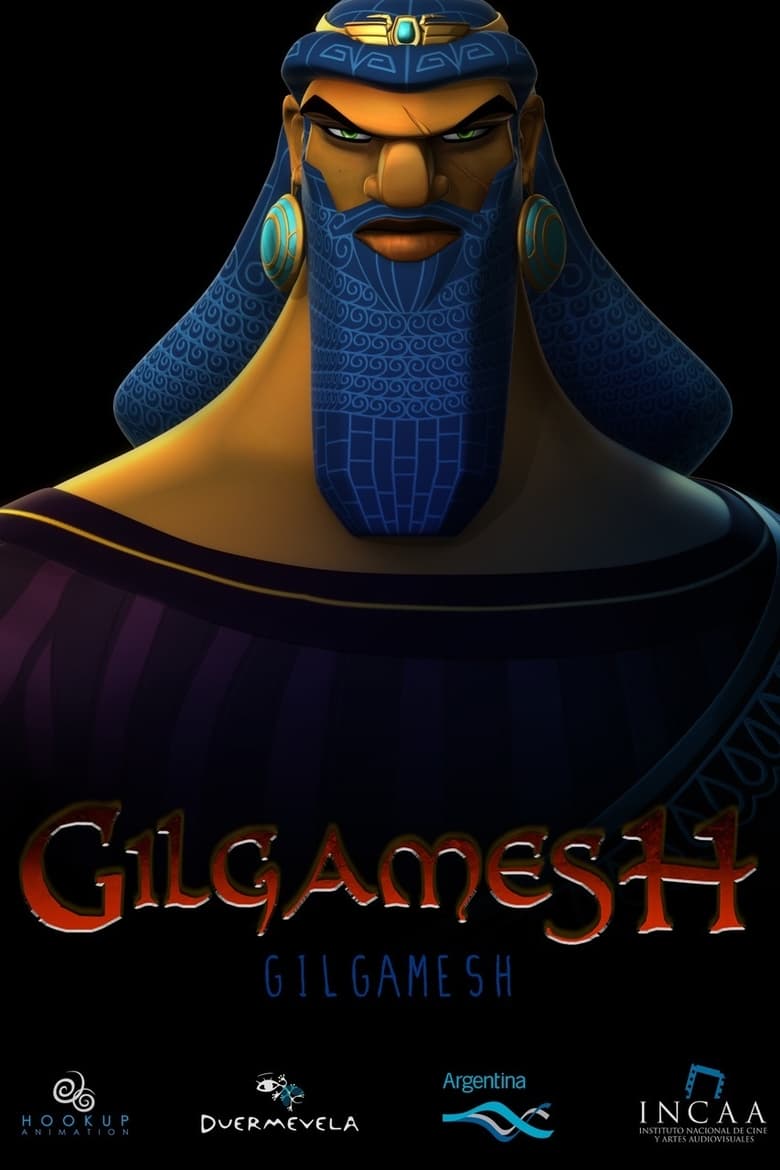 Poster of Gilgamesh