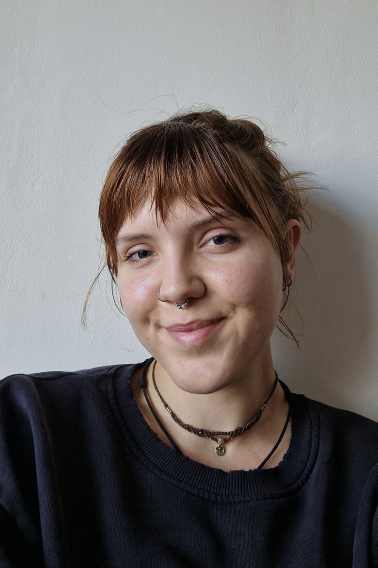 Portrait of Hannah Schmidt