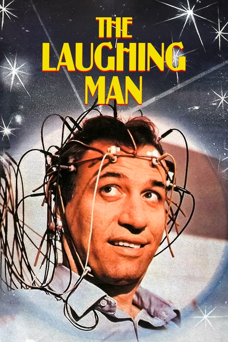 Poster of The Laughing Man