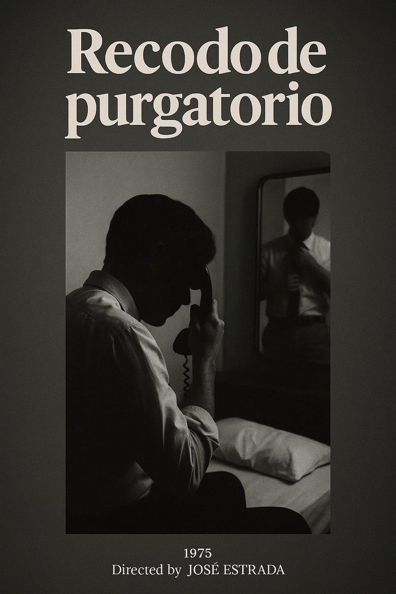 Poster of Recodo de purgatorio