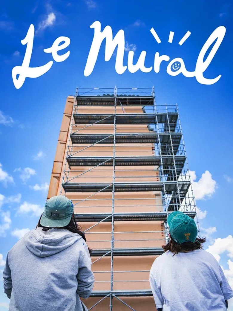 Poster of Le Mural