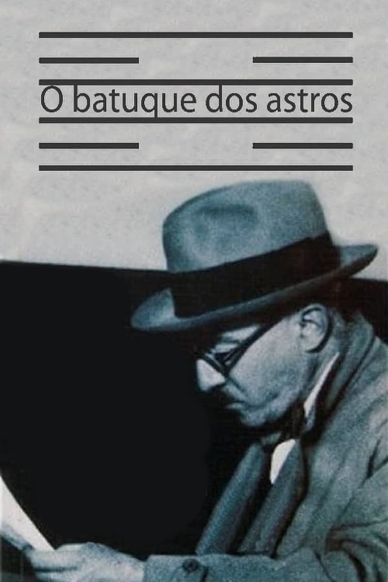 Poster of Drumming Beat of the Stars
