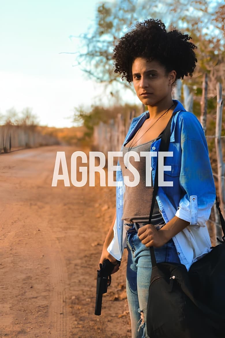 Poster of Agreste