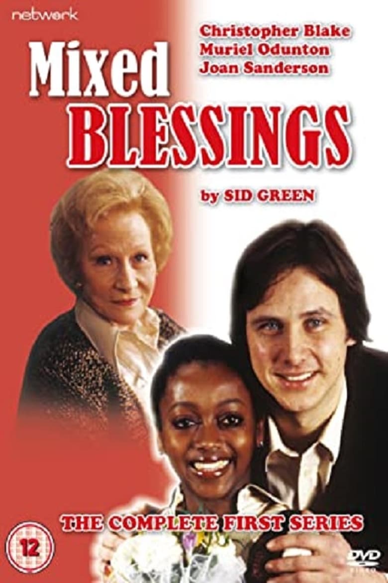 Poster of Episodes in Mixed Blessings - Season 1 - Season 1