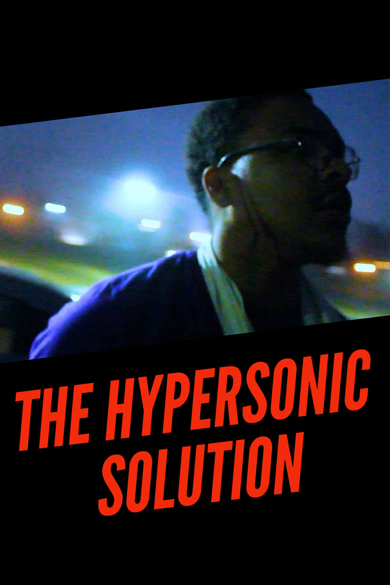 Poster of The Hypersonic Solution