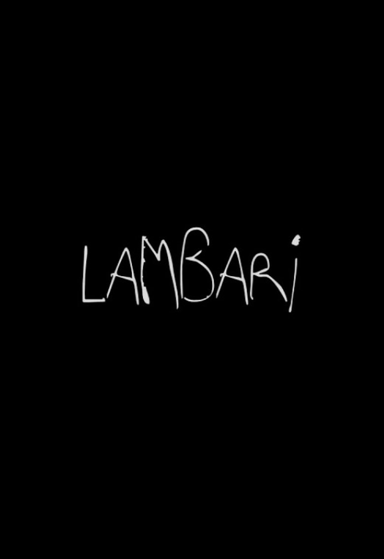 Poster of Lambari