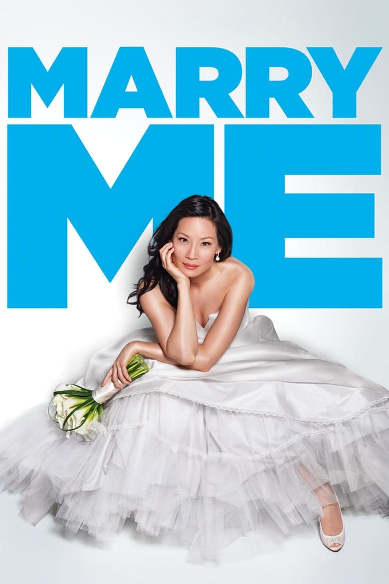 Poster of Marry Me