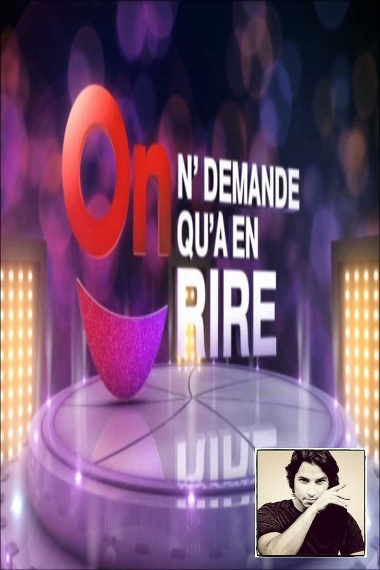 Poster of Episodes in ONDAR On Ne Demande Qu'A En Rire - Season 2 - Season 2