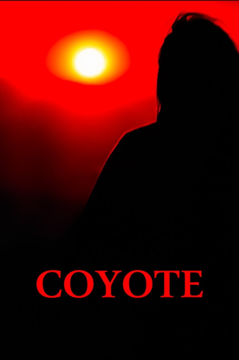 Poster of Coyote
