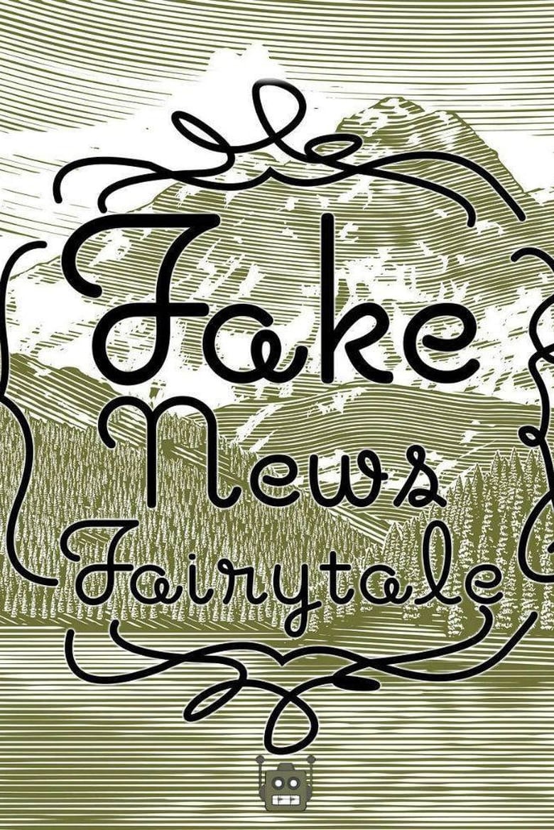 Poster of Fake News Fairytale