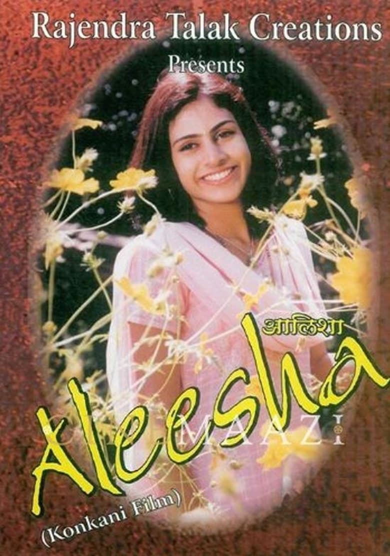 Poster of Aleesha