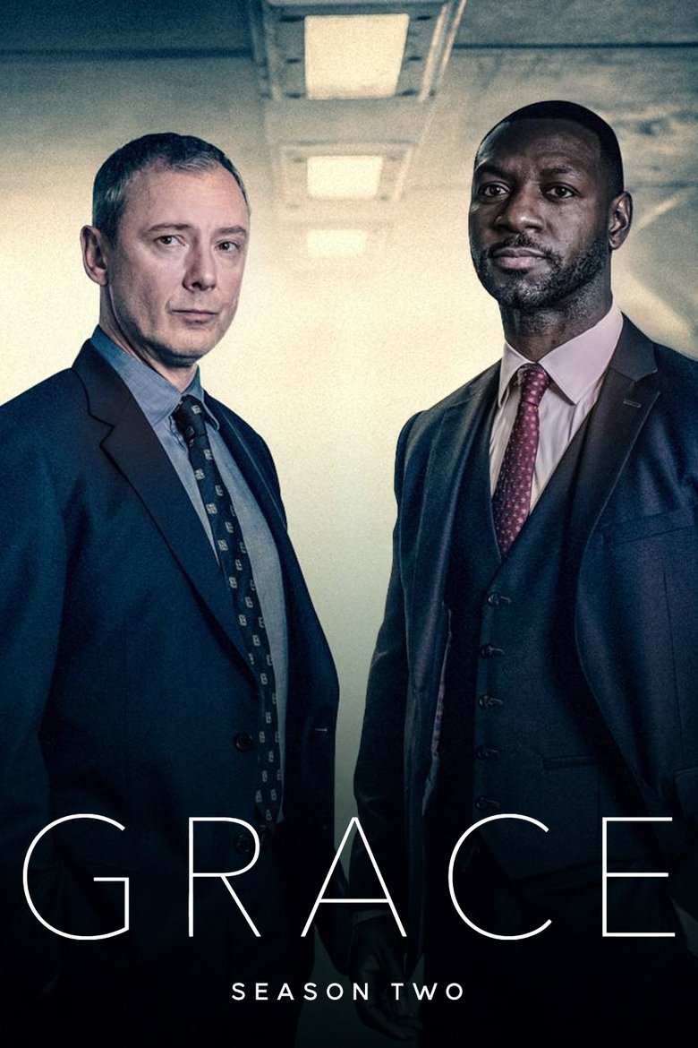 Poster of Episodes in Grace - Series 2 - Series 2