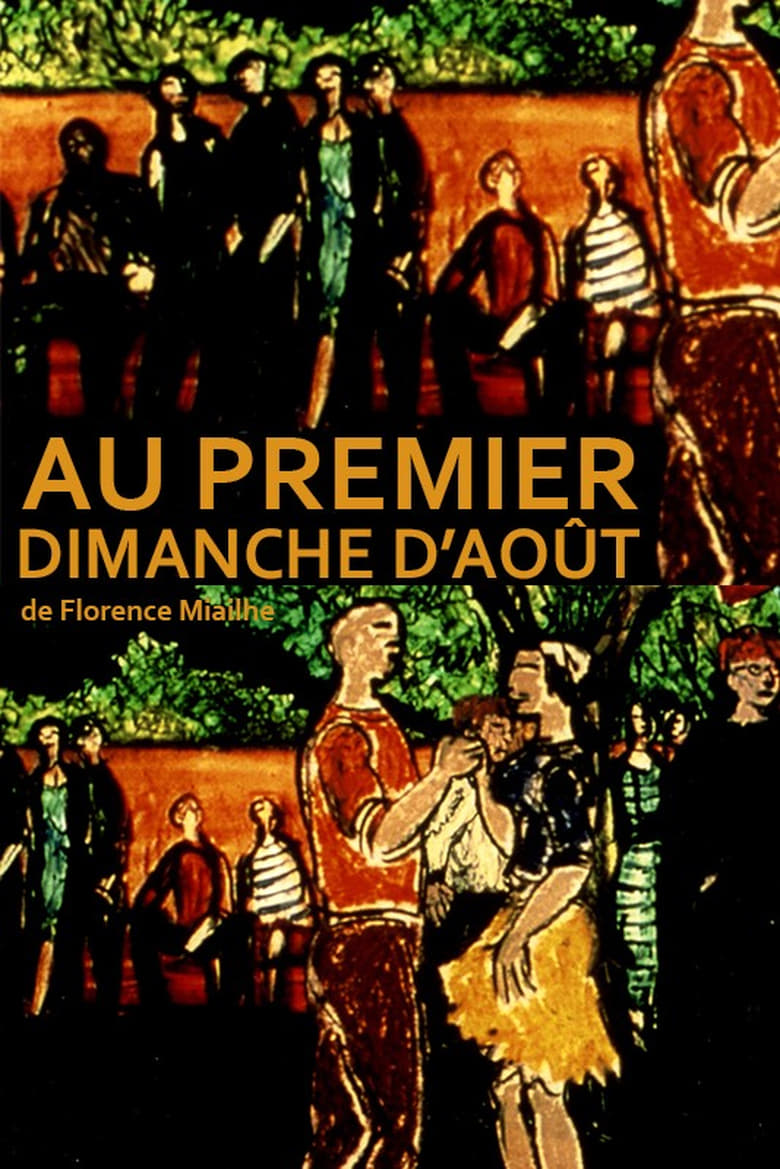 Poster of A Summer Night Rendez-vous