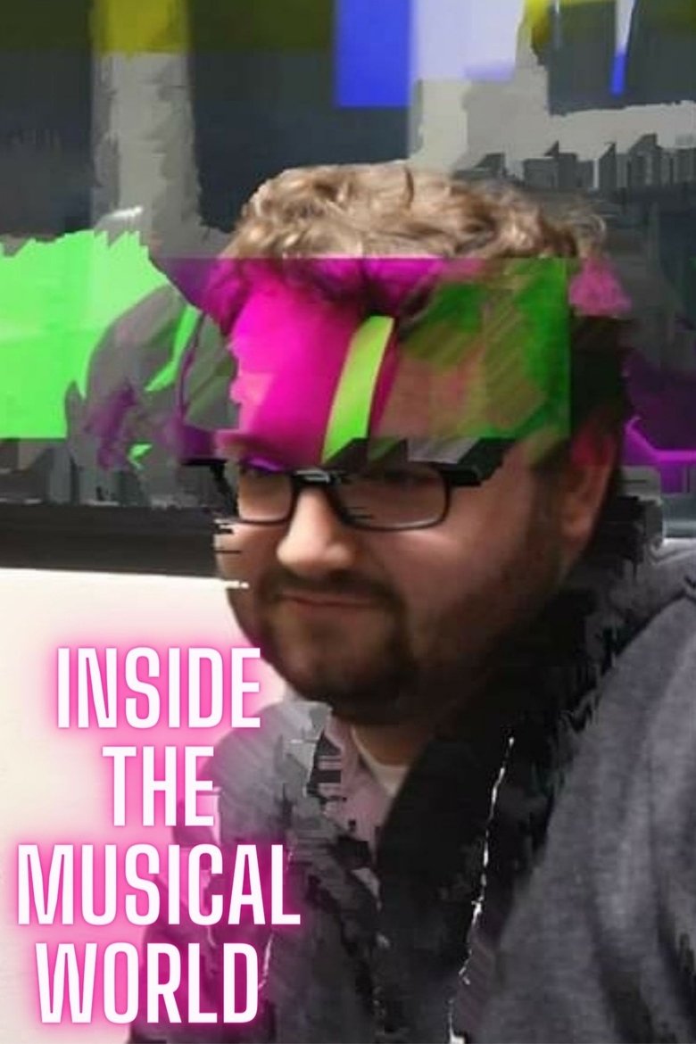 Poster of Inside the Musical World