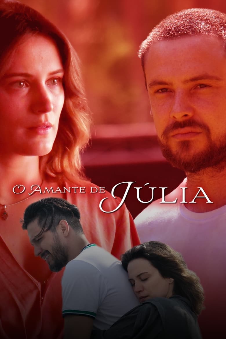 Poster of Julia's Lover