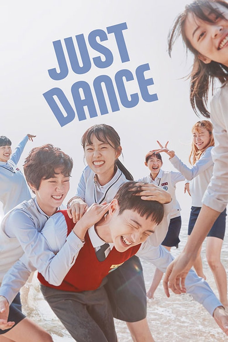 Poster of Episodes in Just Dance - Season 1 - Season 1