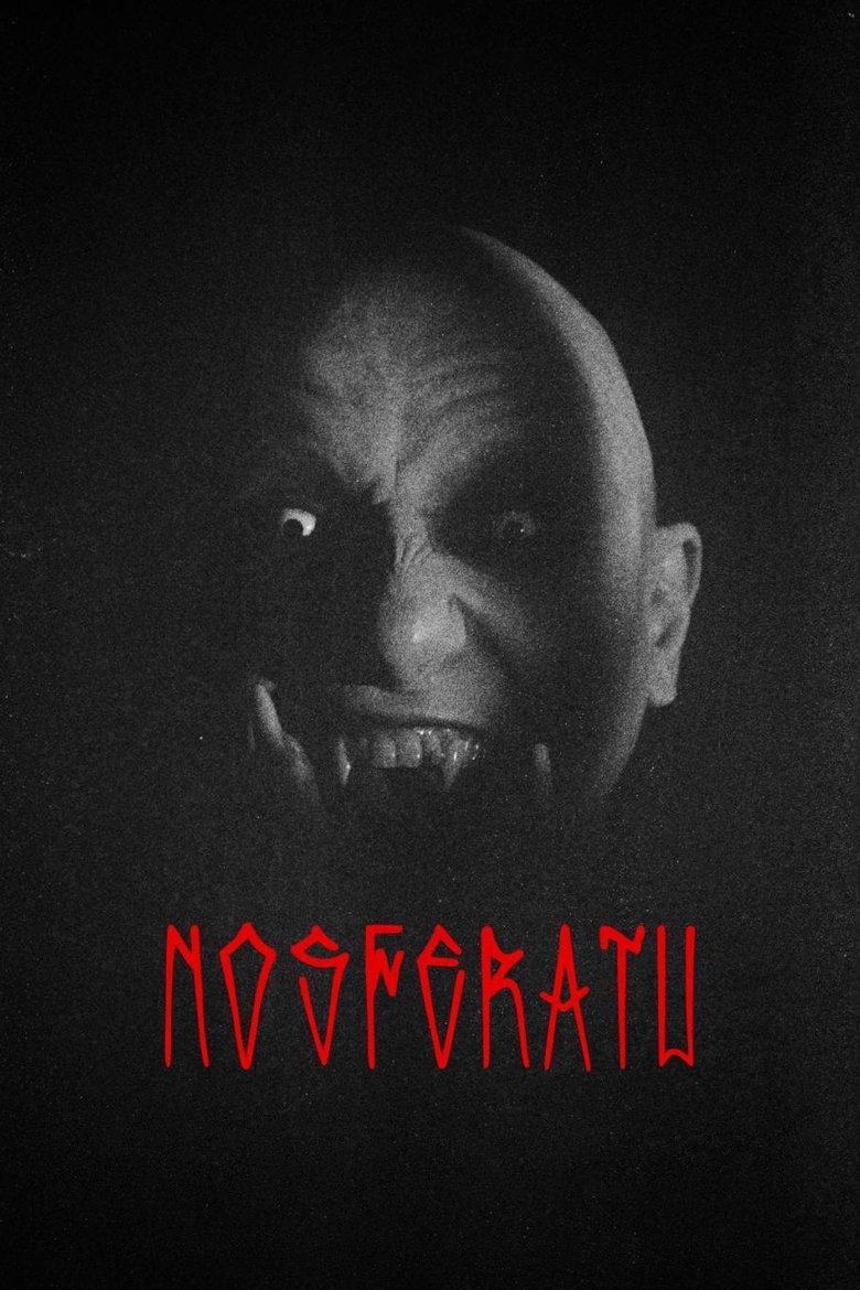 Poster of Nosferatu