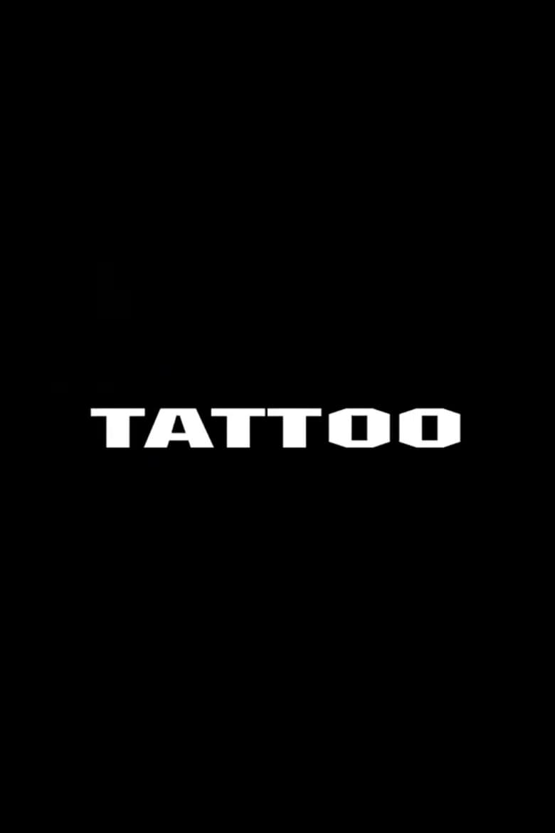 Poster of Tattoo